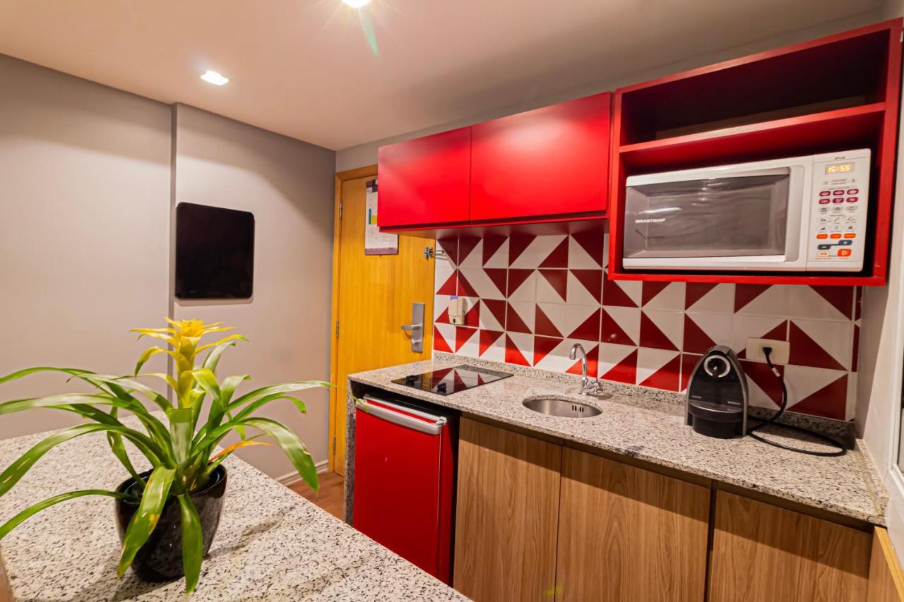 Lobie Queen Ipanema Rio de Janeiro Exterior foto